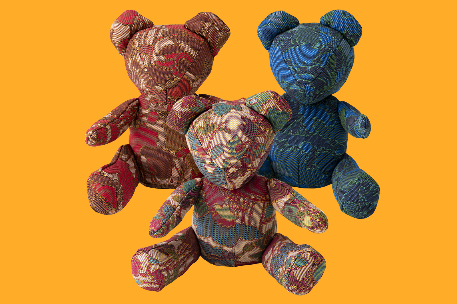 観光列車の車両