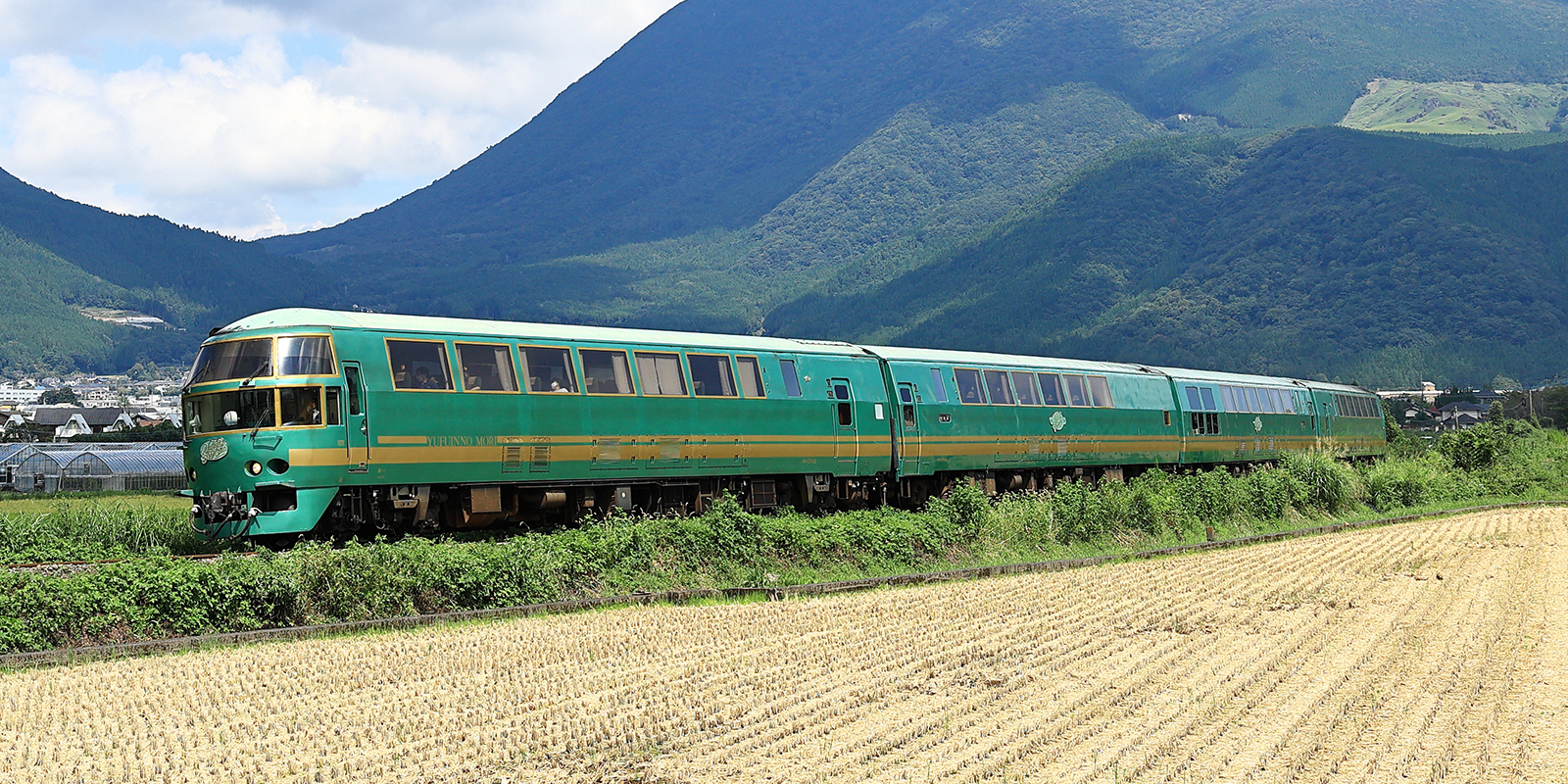 車両整備の作業風景