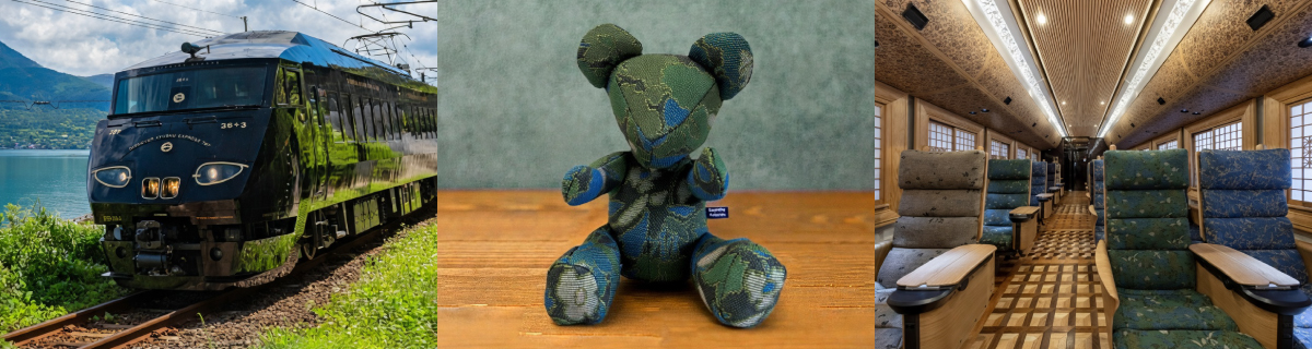 車両整備の作業風景